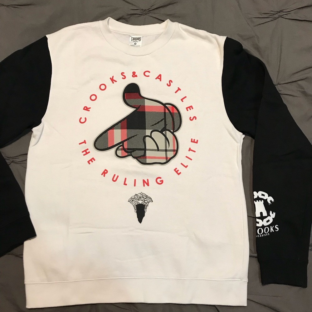 Men’s sweatshirt